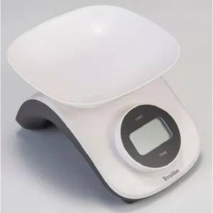 Offres 🌟 Terraillon 14753 Dynamo Curve Balance De Cuisine – Balance De Cuisine 😍 7