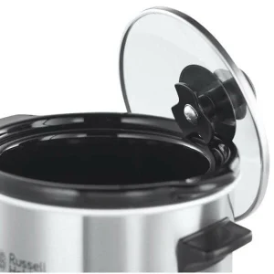 Meilleure affaire ✔️ Russell Hobbs CompHome Mini-Mihoteur 25570-56 – Appareils Gourmets 🥰 7
