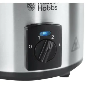 Meilleure affaire ✔️ Russell Hobbs CompHome Mini-Mihoteur 25570-56 – Appareils Gourmets 🥰 9