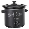 Sortie 😉 Russell Hobbs Chalkboard 24180-56 – Vapeur 👍 8