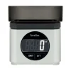 Coupon 🔔 Terraillon BA22 Mythique Blanc – Balance De Cuisine 🎉 5