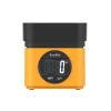 Remise 👏 Terraillon BA22 Mythique Jaune – Balance De Cuisine 🎁 13