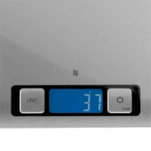 De gros ✨ WMF Balance De Cuisine Digitale En Acier Inoxydable – Balance De Cuisine 🥰 6