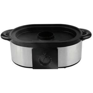 Remise 😀 Ohmex OHM-STC-1103 – Vapeur 👍 9