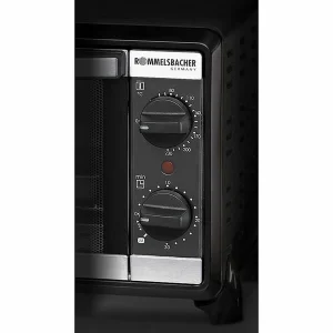 Acheter 🧨 Rommelsbacher BG 950 – Mini Four ⭐ 9