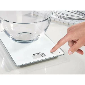 Budget ❤️ Soehnle Page Compact 300 – Balance De Cuisine 🤩 7