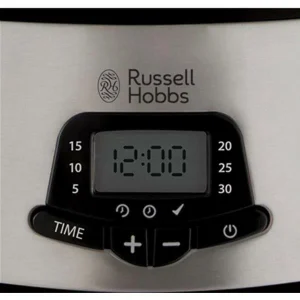 Bon marché 😉 Russell Hobbs MaxiCook 23560-56 – Vapeur ⌛ 7