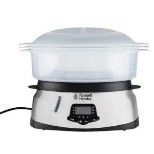 Bon marché 😉 Russell Hobbs MaxiCook 23560-56 – Vapeur ⌛ 9