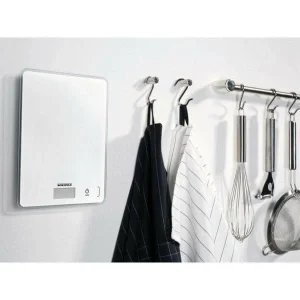 Budget ❤️ Soehnle Page Compact 300 – Balance De Cuisine 🤩 9