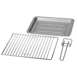 Tout neuf 🎁 Ariete Oven Vintage Line – Mini Four ✔️ 6