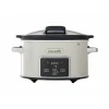 Vente flash 🥰 Crock-Pot Cuisinière à Jonglerie Digital 3.5 L Creme – Vapeur 👍 7