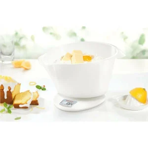 Coupon 😍 Soehnle Roma Plus – Balance De Cuisine ⭐ 6