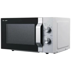 Top 10 🛒 Sharp R204WA – Micro-ondes 🌟 9
