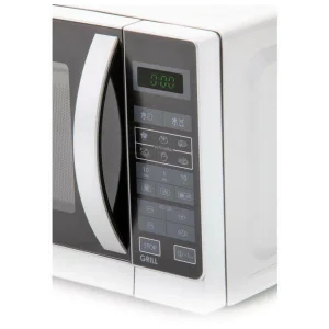 Le moins cher 🥰 Sharp R642WW – Micro-ondes 🥰 7
