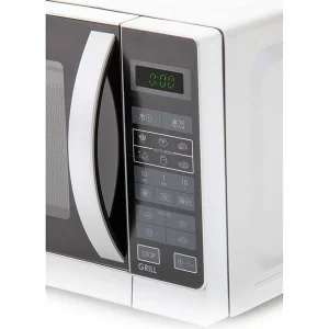 Le moins cher 🥰 Sharp R642WW – Micro-ondes 🥰 9