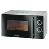 De gros 🤩 SEVERIN MW 7875 Micro-ondes Avec Fonction Gril 2-en-1 – Micro-ondes 😀 8