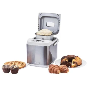 Grosses soldes ✔️ Ariete Pane Express – Machine à Pain ⭐ 6