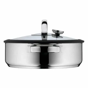 Coupon 🌟 WMF Vitalis Aroma ø 28 Cm – Vapeur 😉 9