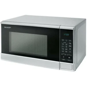 Meilleure vente 🌟 Sharp R270S – Micro-ondes ✨ 9
