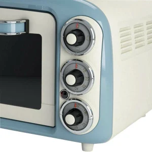 Meilleure affaire 🥰 Ariete Oven Vintage Line – Mini Four 👏 7
