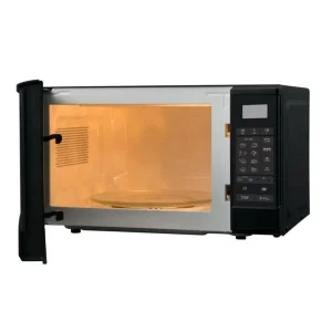 Coupon 💯 Sharp R270BK – Micro-ondes 😍 6