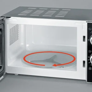 Budget 🎉 SEVERIN MW7862 – Micro-ondes 🥰 7