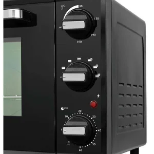 Les meilleures critiques de 🌟 Tristar OV-3625 – Mini Four 💯 7