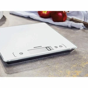 Meilleure vente 🤩 Soehnle Page Comfort 400 – Balance De Cuisine 💯 6