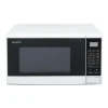 Acheter 🔥 Sharp R270W – Micro-ondes ⭐ 11