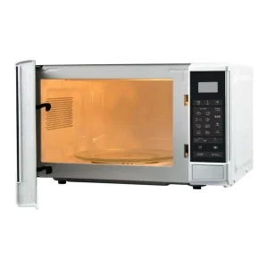Acheter 🔥 Sharp R270W – Micro-ondes ⭐ 6