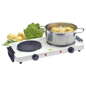 Meilleure vente ⌛ Primotecq RC 2100 Duo – Réchauds 😀 6