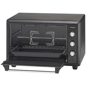 Top 10 🌟 Trisa Forno Gusto 34 L – Mini Four 😀 7