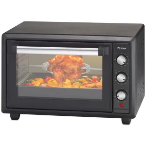 Top 10 🌟 Trisa Forno Gusto 34 L – Mini Four 😀 9