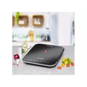 Sortie 😍 Rommelsbacher CTS 2000/IN Plaque De Cuisson Individuelle à Induction – Réchauds ✨ 9