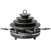 Meilleure vente 🔥 TTM Pyramide De Grill – Appareils Gourmets 💯 7