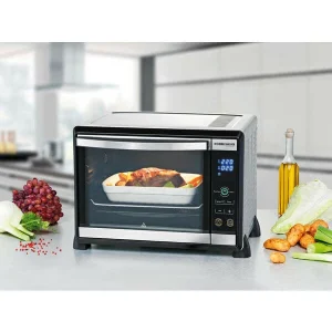 Top 10 🌟 Rommelsbacher BGE 1580/E – Mini Four 👍 6