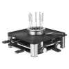 Grosses soldes ⌛ WMF LUMERO Gourmet Station 3-in1 – Appareils Gourmets 😉 13