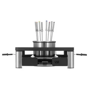 Grosses soldes ⌛ WMF LUMERO Gourmet Station 3-in1 – Appareils Gourmets 😉 7