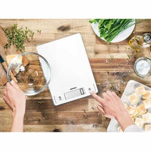 Meilleure affaire 🥰 Soehnle Page Profi 300 – Balance De Cuisine 👍 6