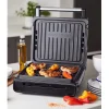 Coupon 🎁 George Foreman 28000-56 – Appareils Gourmets ❤️ 10