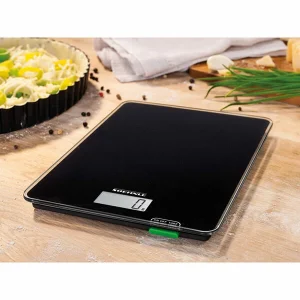 Budget ⭐ Soehnle Page Compact 100 – Balance De Cuisine ⌛ 6