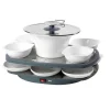 Meilleure vente 🔥 Stöckli PastaFun Grigio-azzuro – Appareils Gourmets 🎁 8