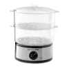 Meilleure vente ✔️ Betty Bossi / Fust Vapeur Mini-steamer 🎁 13