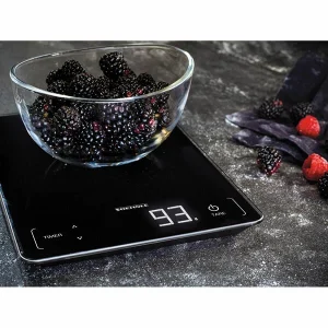 Offres 🥰 Soehnle Page Profi 100 – Balance De Cuisine ✔️ 6