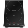 Sortie 😉 Steba Table De Cuisson Double Induction IK 200 – Réchauds ❤️ 8