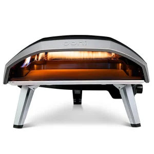 Coupon ⭐ Ooni Koda 16 Four à Pizza Barre 50 M – Appareils Gourmets ✨ 7