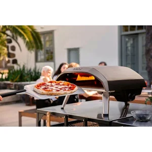 Coupon ⭐ Ooni Koda 16 Four à Pizza Barre 50 M – Appareils Gourmets ✨ 9