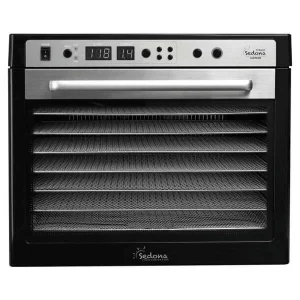 Offres 🎁 Sedona Supreme – Déshydrateur ⌛ 9