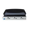 Grosses soldes ⌛ ENO Plancha Oceane 65 – Appareils Gourmets ✔️ 8