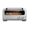 Remise ❤️ Sage The Smart Oven Pizzaiolo Pizzafour Acier Inoxydable – Appareils Gourmets 😀 5